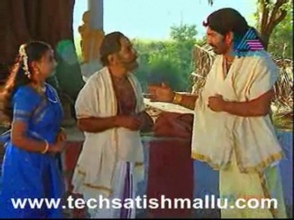 Devi Mahathmyam Mar 02