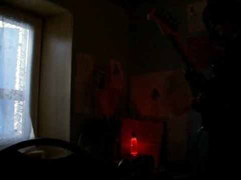 sweet dreams marilyn manson cover