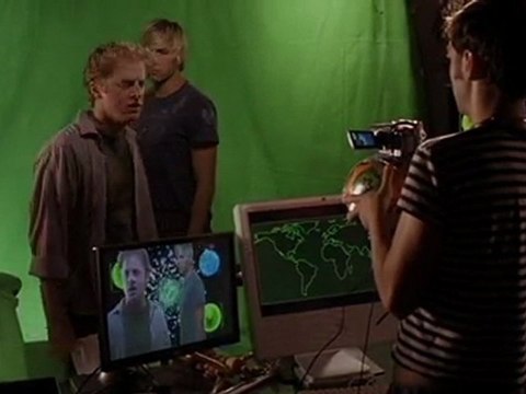 Wolna chata (2009) PL Part 4 Avi.