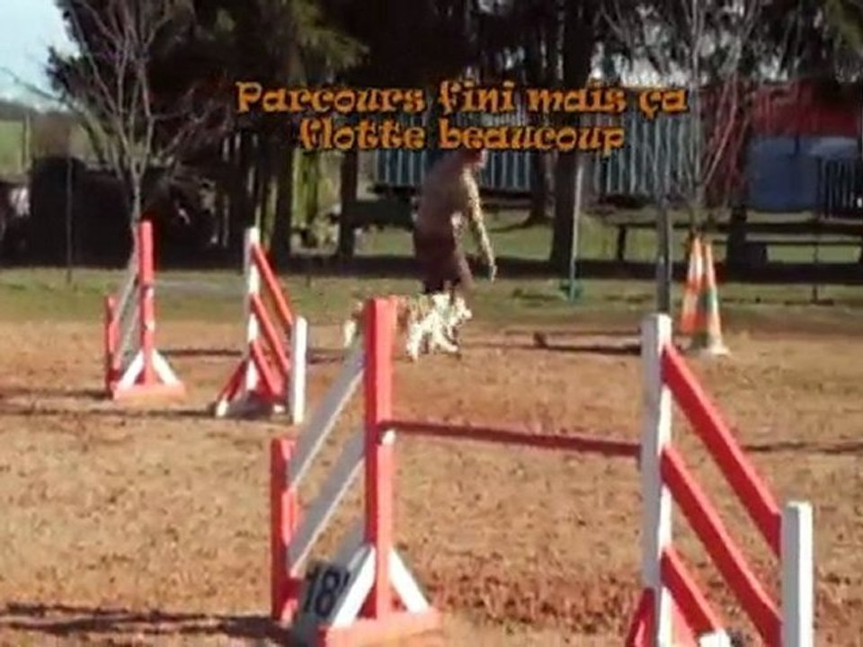 entrainement 27-02
