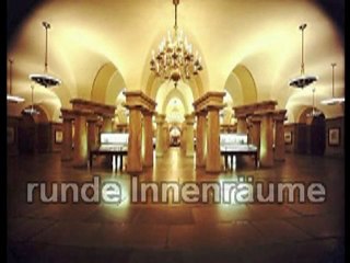 Eckenfrei Zone - Runde Dinge auf der Erde und im Wohnraum