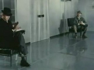 Espera Simétrica: Actitudes en la Composición