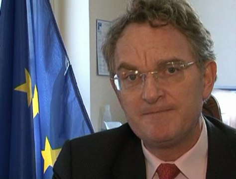 Entrée en vigueur du traité de Lisbonne