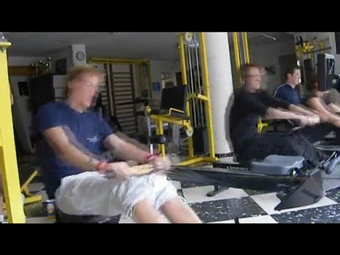 Film de Campagne - Liste BDS DynamOurs - [Part One]