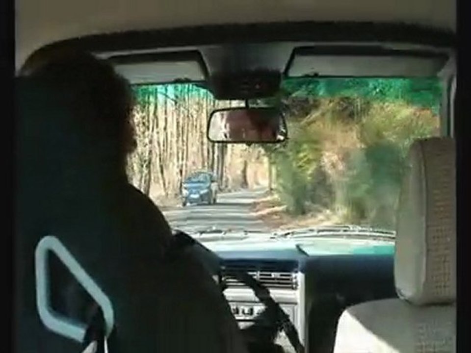 BMW 320i e30