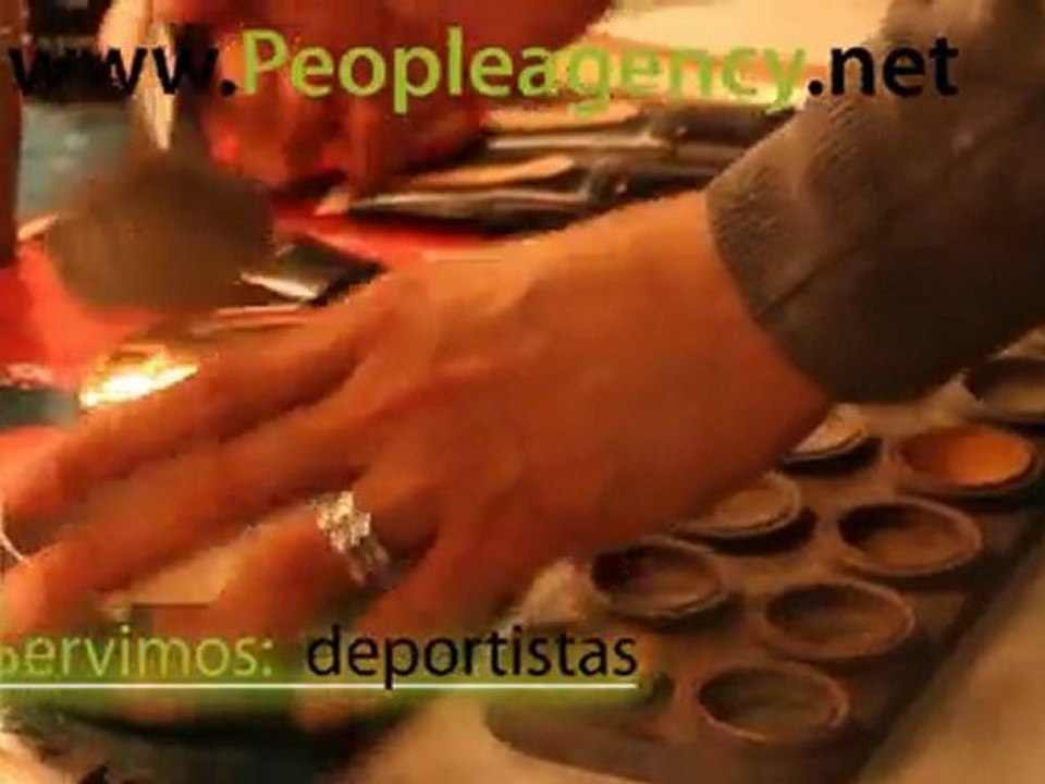 Castings para anuncio de la tele. Castings adolescentes.