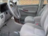 2006 Toyota Corolla for sale in Richmond VA - Used ...