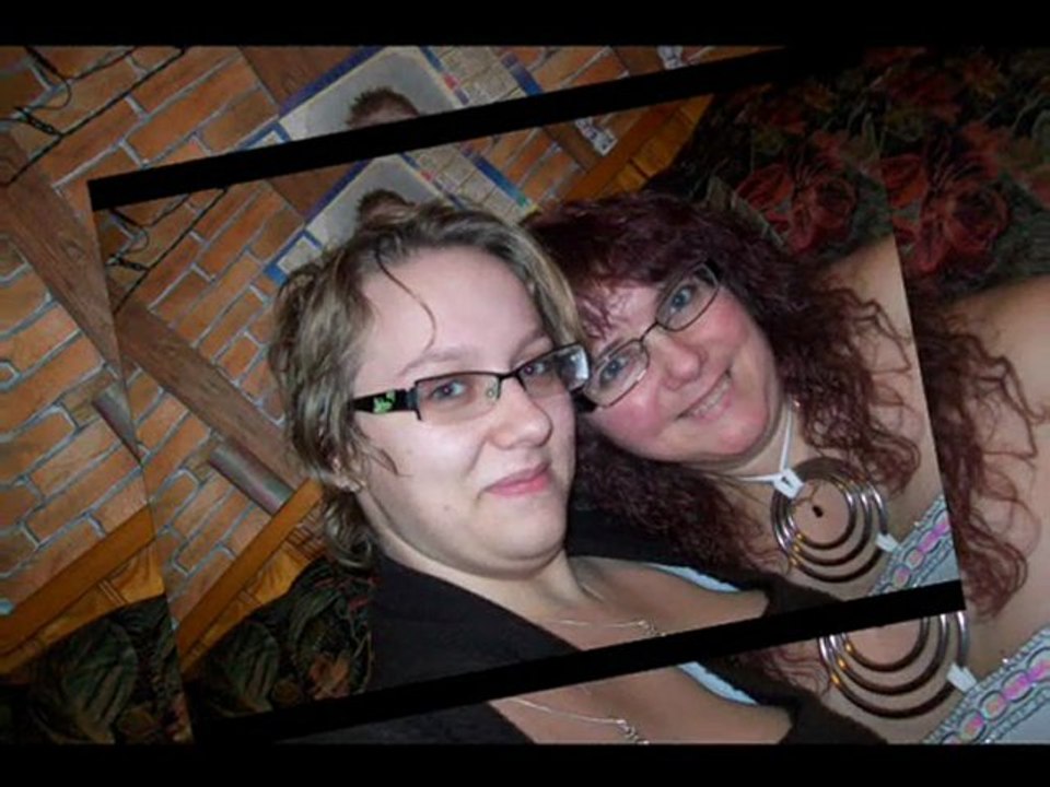 marraine et mi