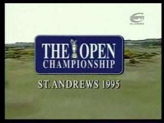 1 British Open 1995 Mars 2010