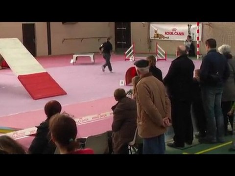 GPF c'ven bourges 2010