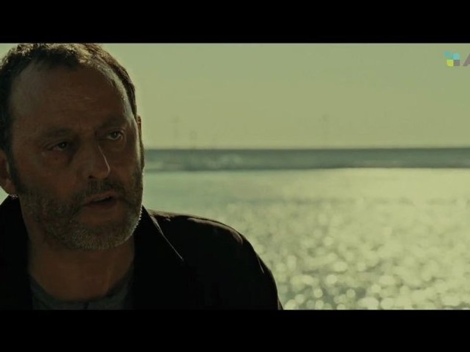 L'IMMORTEL - Bande-annonce [HD]