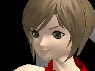 Meiko in Nostalogic AMV 🎶