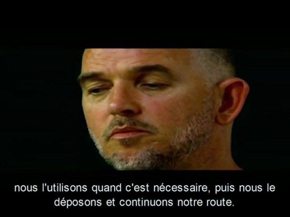 Michael Brown - Introduction au Processus de la Présence