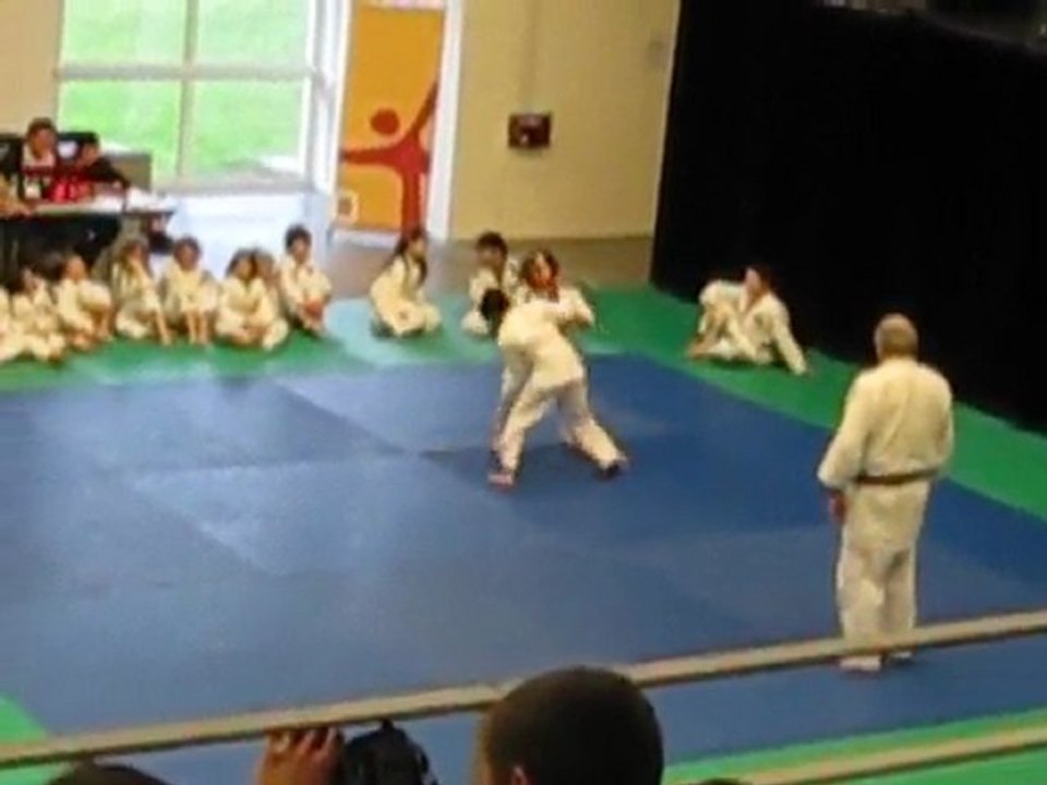 2eme combat de lea et sam