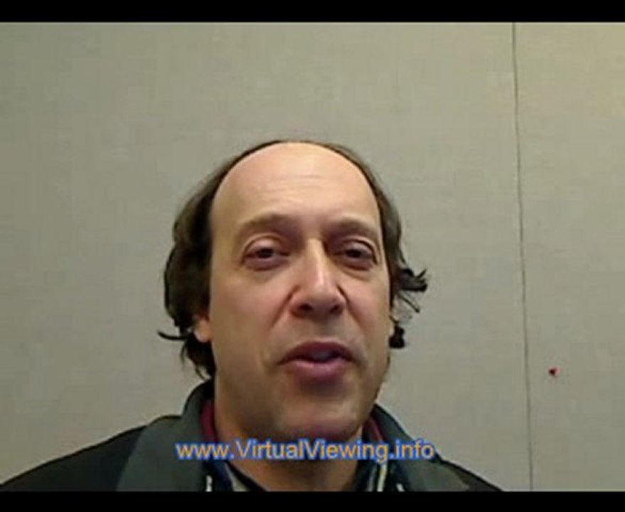 Remote Viewing Practice Session (Lesson 1A)