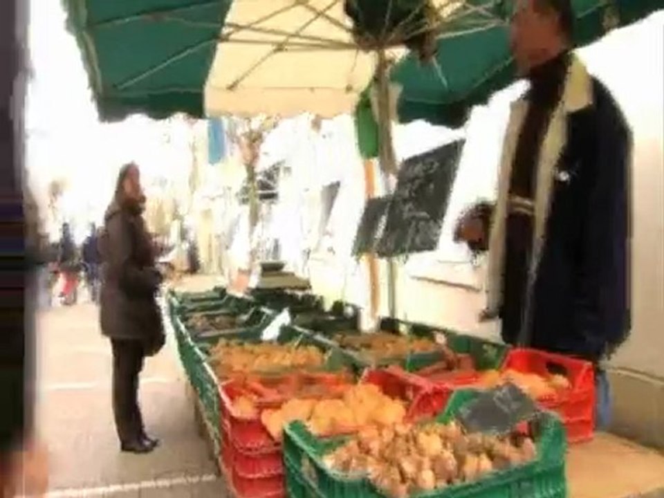 Reportage Kino Neufchâteau