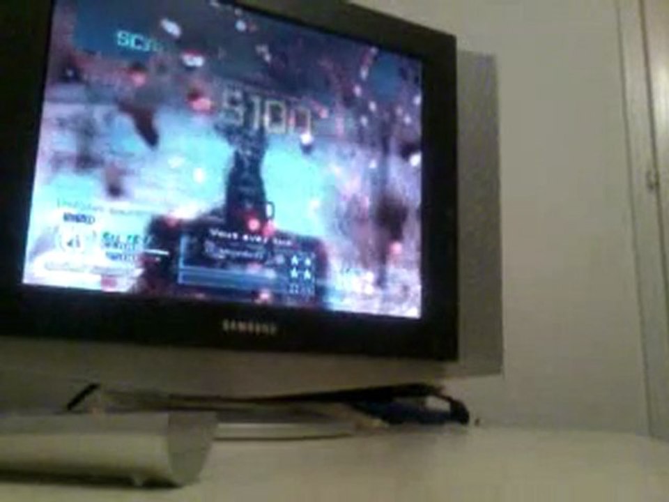 ma premiere video COD6