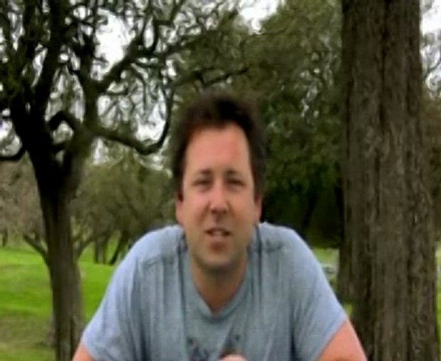 Atkins Weight Loss Program - Video Testimonial - Michael- We