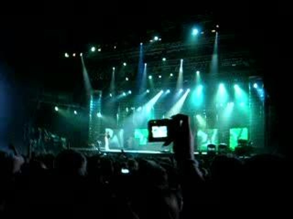 Muse live @ Eurocks 2k6