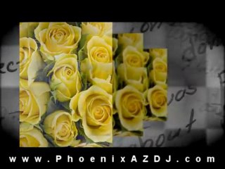 Wedding DJ Scottsdale AZ Electric Blue Eric Chudzik