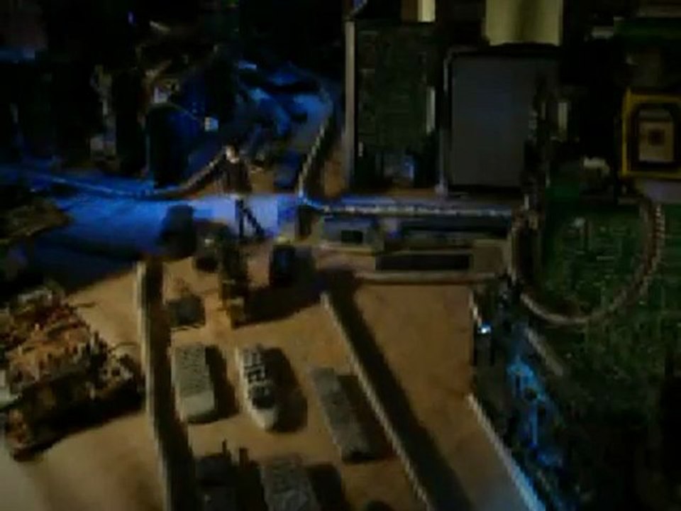 Pinhani-Zaman Beklemez (Video Klip)