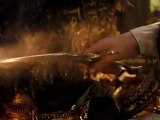 Prince of Persia - Trailer / Bande-annonce #2 HQ [VO]