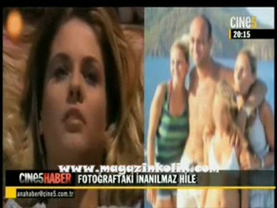 02-03-2010-CİNE5-ANA HABER-EMİNE ÜN