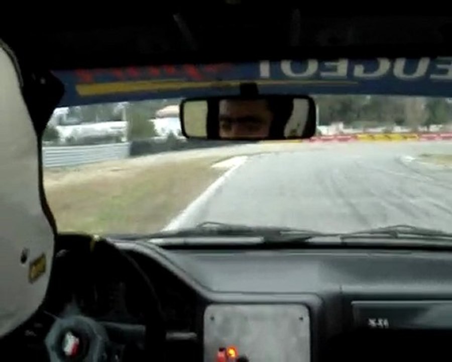 Circuit du Luc 106 Xsi 16s