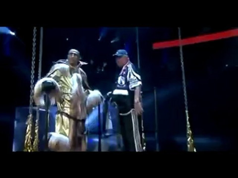 ARTHUR ABRAHAM vs ANDRE DIRRELL (PROMO)