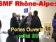 SMF Rhône-Alpes Portes ouvertes