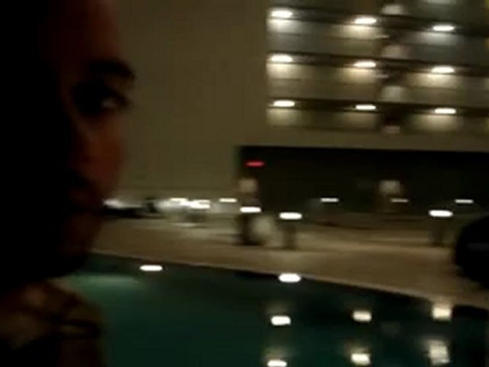 Algo de Ti - Behind The Scenes 2