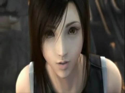 final fantasy Le trafiquant de drogue parody