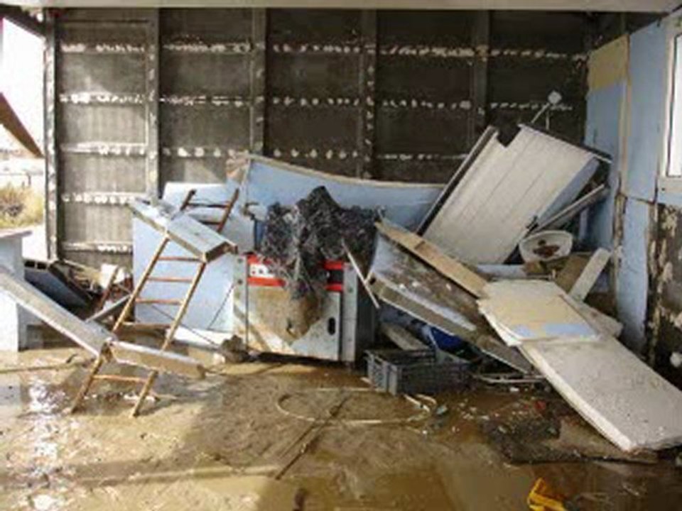 Tempête Xynthia 27 et 28 Février 2010