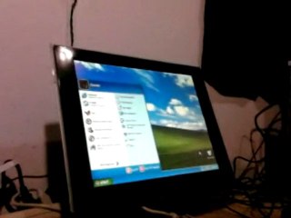 Reparing Computers with Mike P4 Gateway part 5