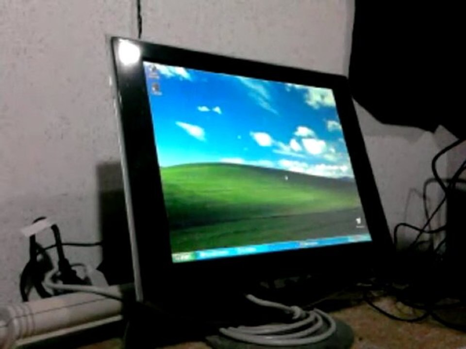 Reparing Computers with Mike P4 Gateway part 6