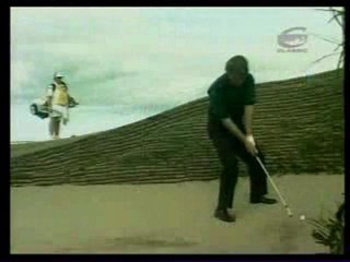 3 British Open 1995 Mars 2010