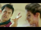 Guzarish - Ghajini