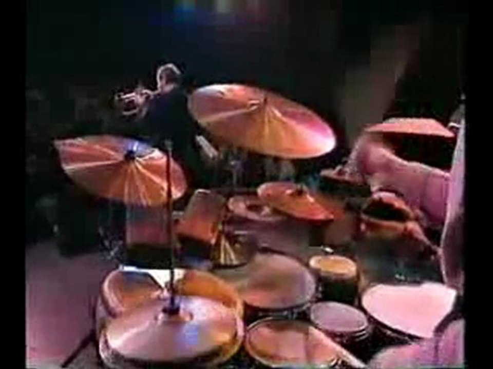 Kenny Wheeler