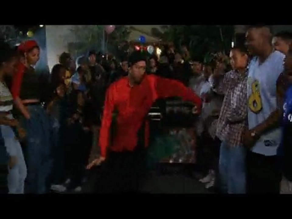 MAVADO & BEENIE MAN - ROOF TOP RIDDIM 2010 BY ASHASHEEN MIX