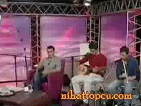 Vay gözünü sevdiğimin dünyası - Recai Agbaba