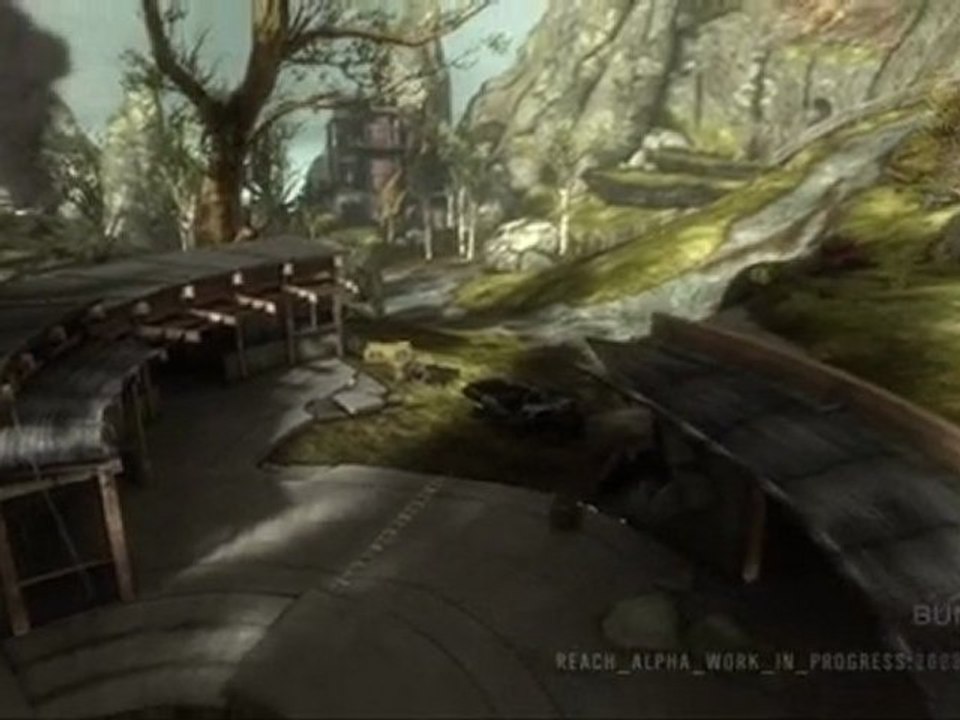 Halo Reach Journal des développeurs