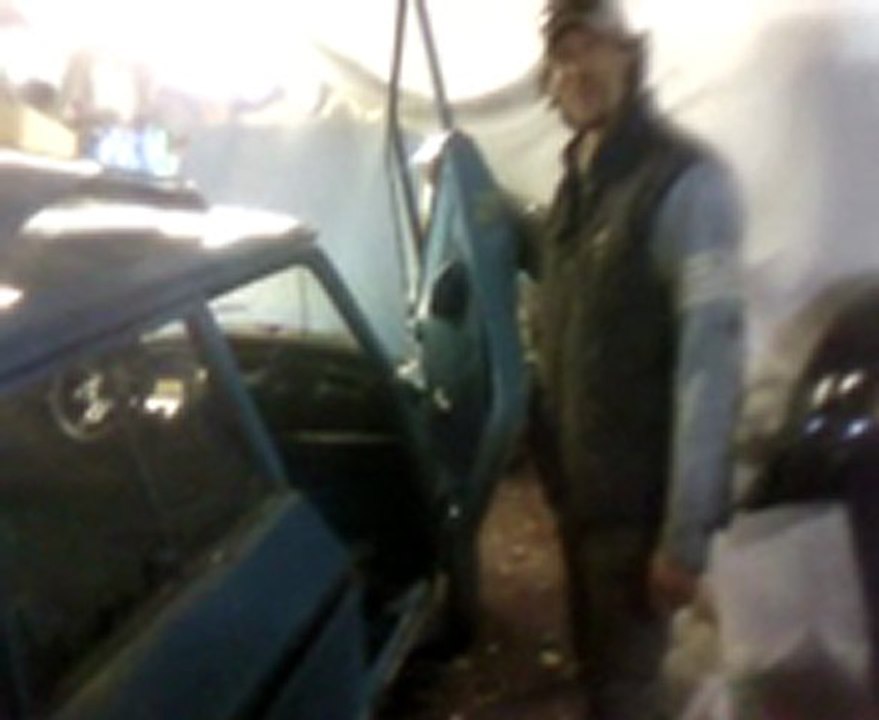 lambo doors sur ami super