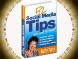Social Media Internet Marketing Coaching by Kathy Perry