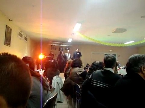 sesame 2010 INTERVENANTS DU MOUVEMENT ASSOCIATIF