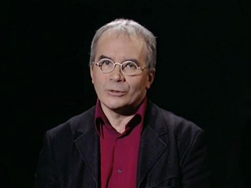 Marc Gicquel, role du conseil regional