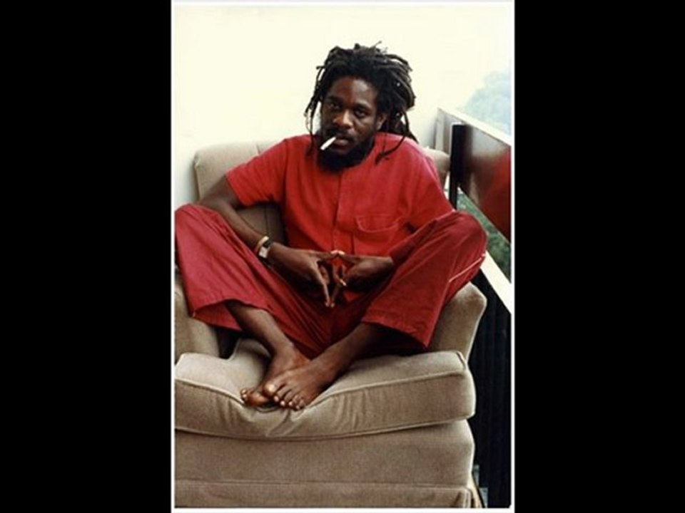 Dennis Brown-Hello