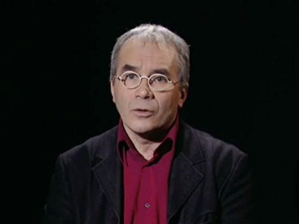 Marc Gicquel, mon pire souvenir en politique