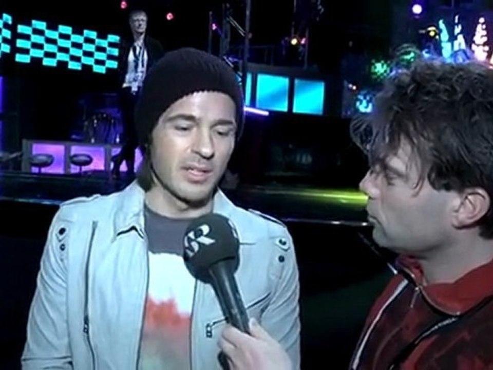 Melodifestivalen  Jöback