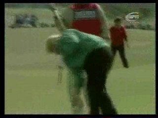 4 British Open 1995 Mars 2010