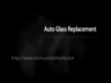 Irving TX 75017 auto glass repair & windshield replacement